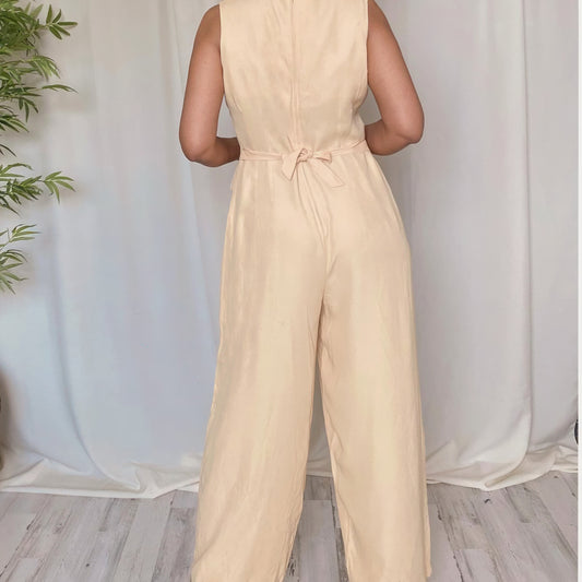 Vintage Jumpsuit by Incite