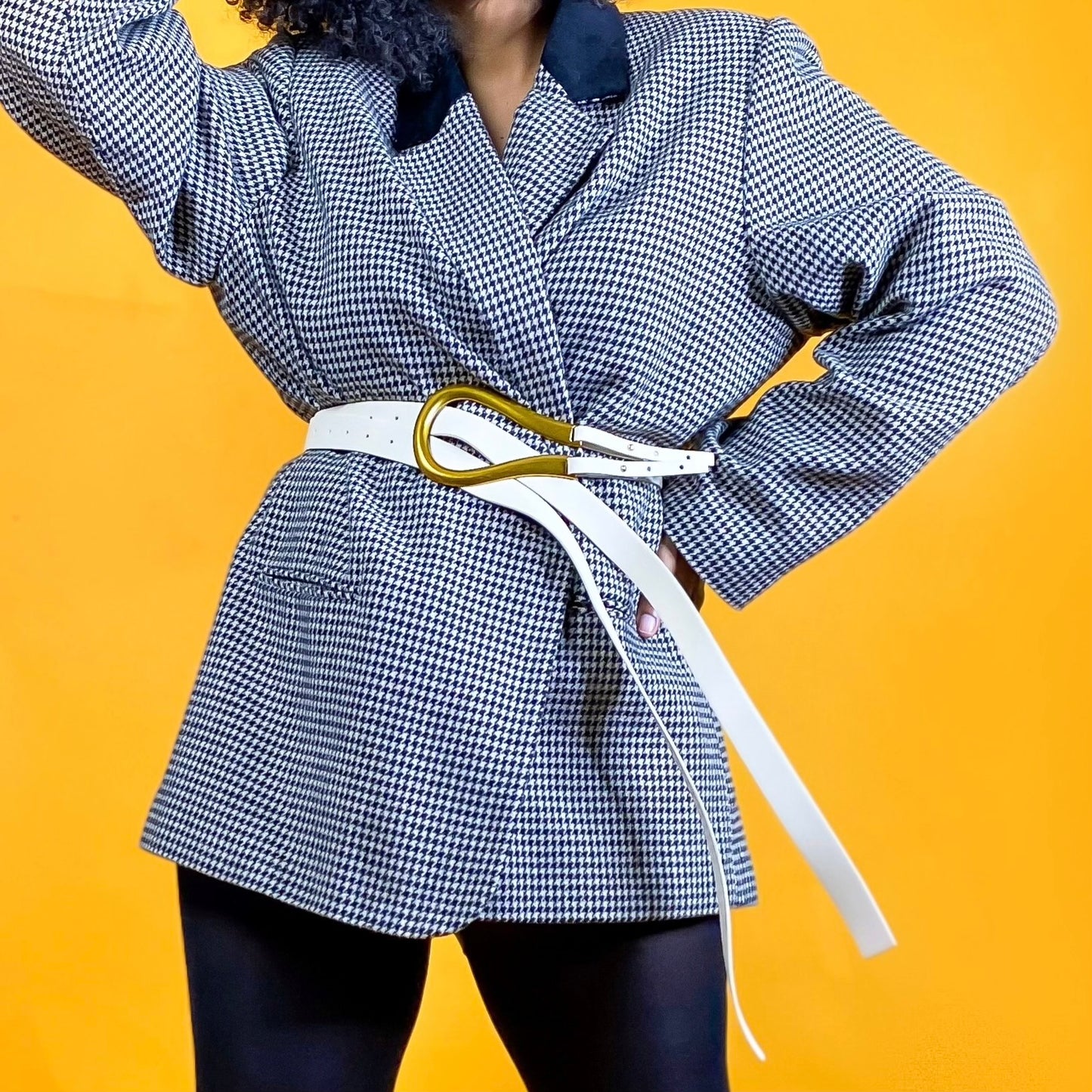 Vintage Sag Harbor Blazer