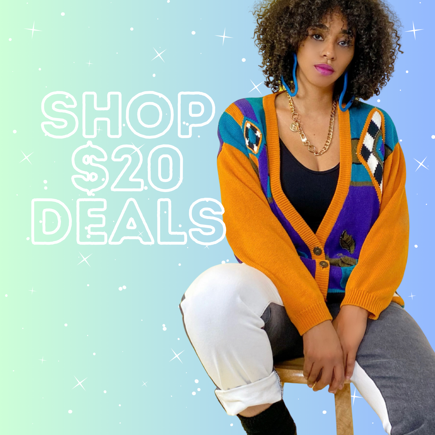 SHOP $20 DEALS