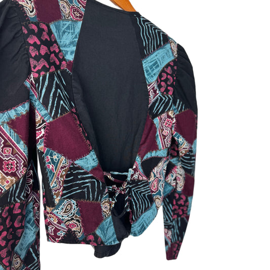 Vintage Western Shirt