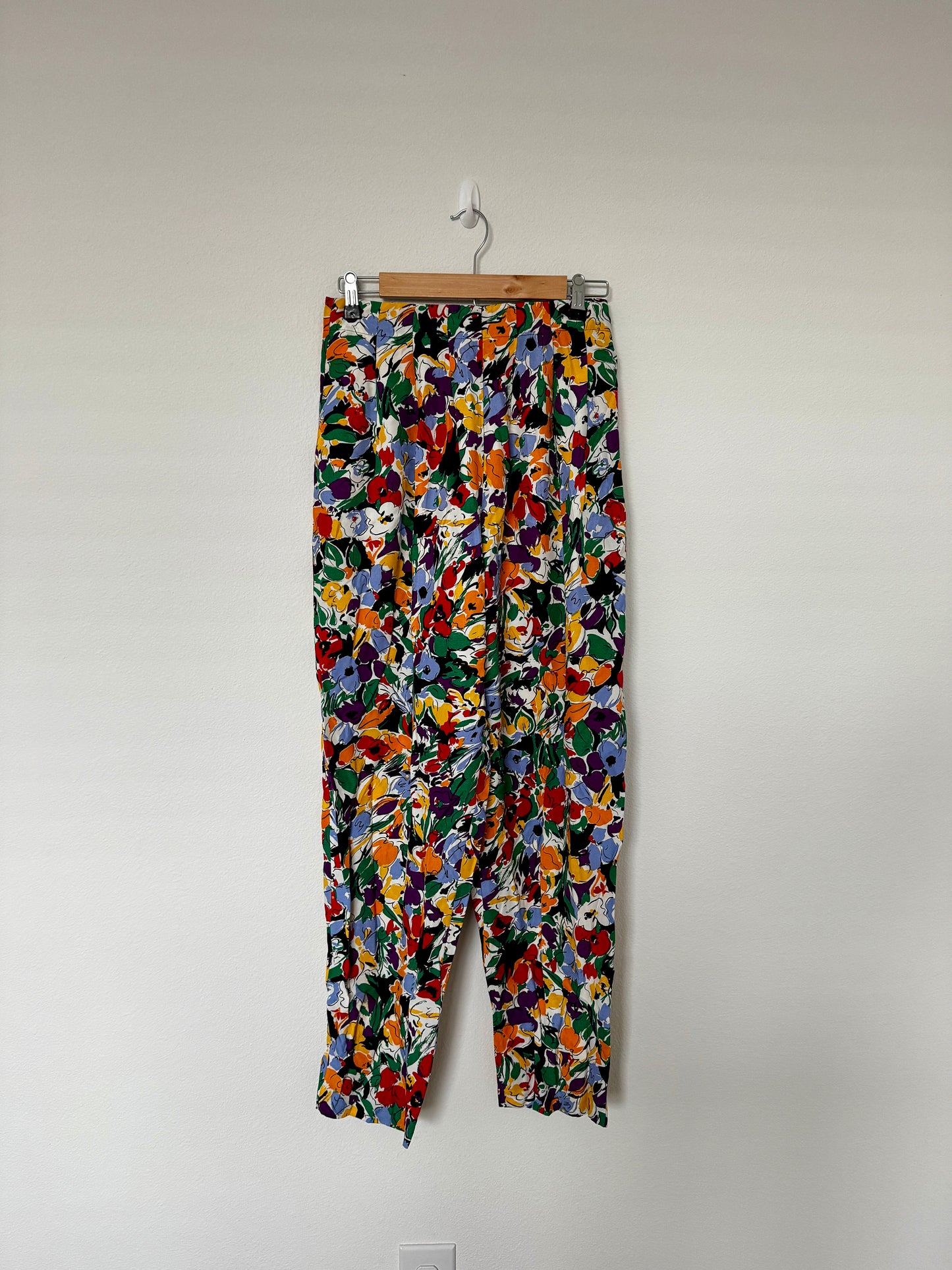 Floral set